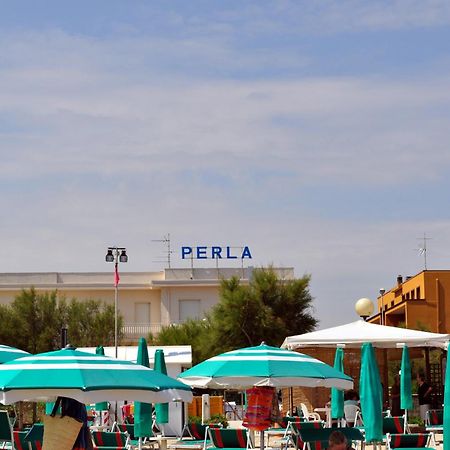 Hotel Perla เซนีกัลเลีย ภายนอก รูปภาพ